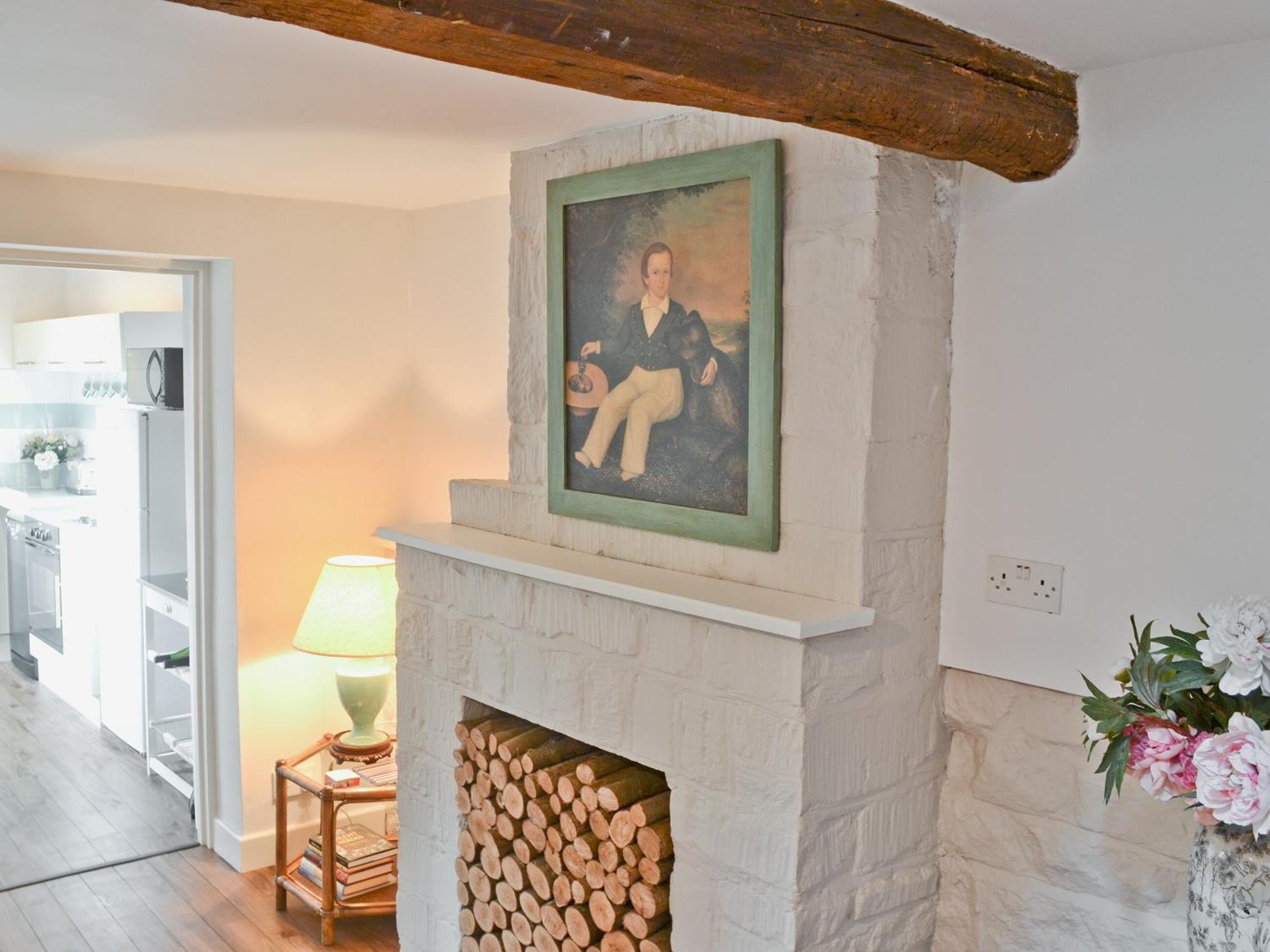 The Cottage ستراود المظهر الخارجي الصورة